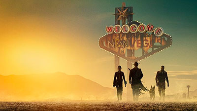 Фоллаут: Сезон 2